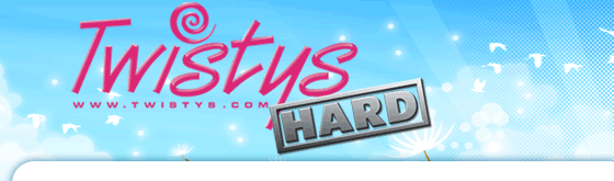 Twistys Hard