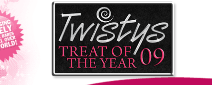 Twistys Treat of the Year 09