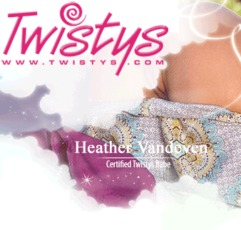 Twistys