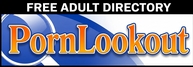 Porn Lookout: list of the best porn sites