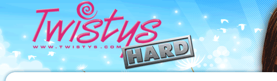 Twistys Hard