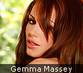 Gemma Massey