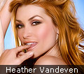 Heather Vandeven