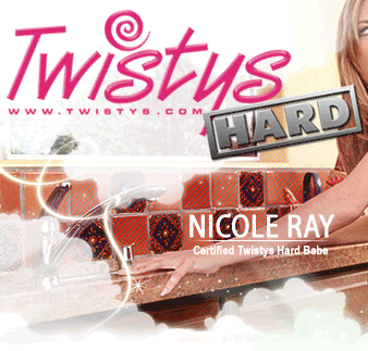 Twistys Hard
