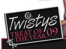 Twistys Treat of the Year 09