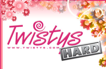 Twistys Hard