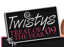 Twistys Treat of the Year 09